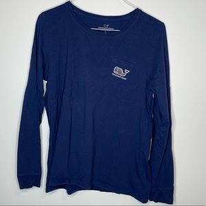 Vineyard Vines | women's long sleeve tee